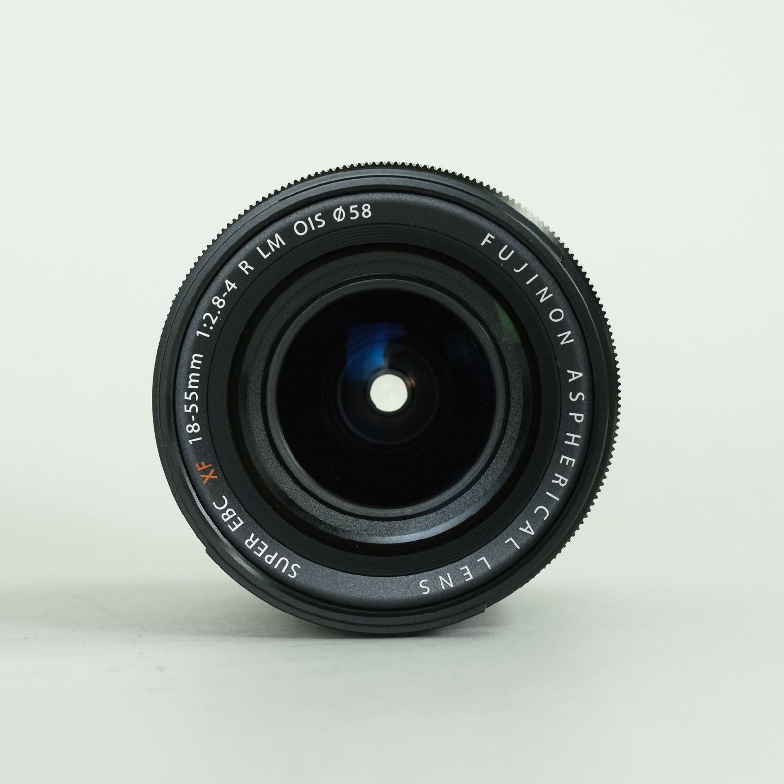 Fujifilm Lens (Zoom) Xf18-55Mmf2.8-4 R Lm Ois X