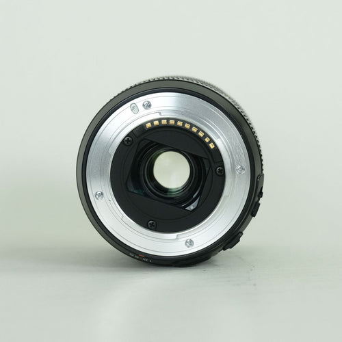 Fujifilm Lens (Zoom) Xf18-55Mmf2.8-4 R Lm Ois X