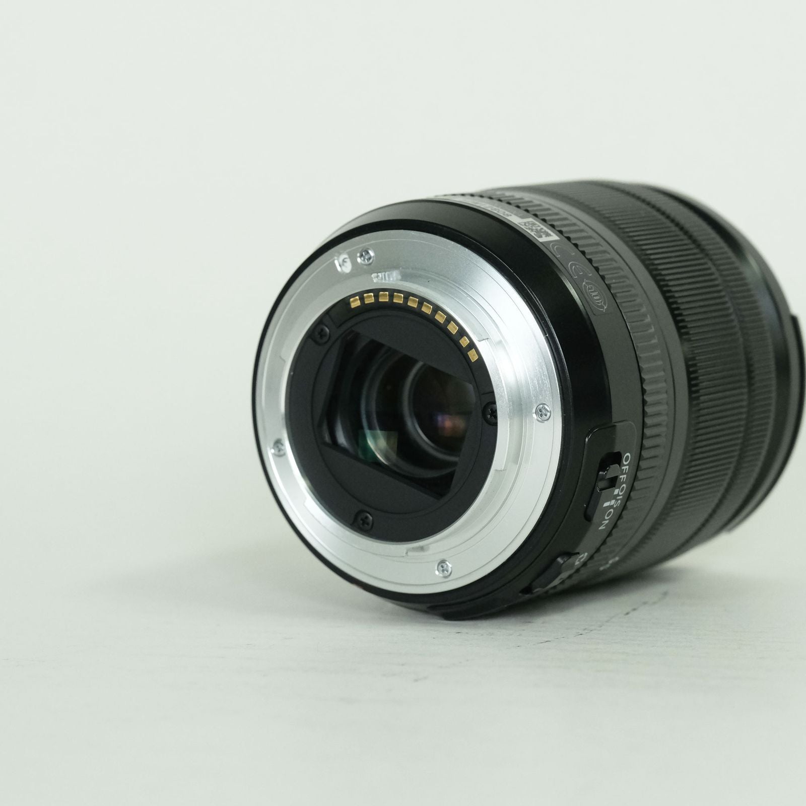 Fujifilm Lens (Zoom) Xf18-55Mmf2.8-4 R Lm Ois X