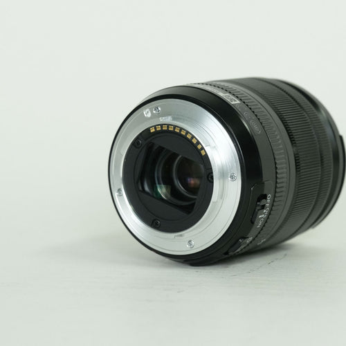 Fujifilm Lens (Zoom) Xf18-55Mmf2.8-4 R Lm Ois X