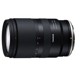 Lens (Zoom) Tamron 17-70Mm F/2.8 Di Iii-A Vc Rxd (Model B070) Z Aps-C