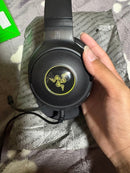 Razer Gaming Headphones Headsets Kraken V3 X
