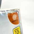 Capcom Games Dreamcast
