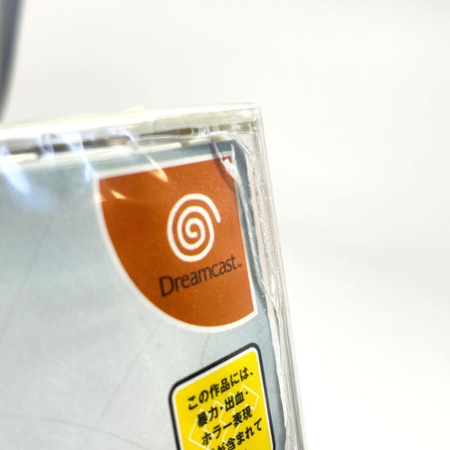 Capcom Games Dreamcast