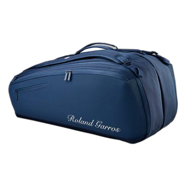 Wilson Racket Bag 2026 Roland Garros 9Pk Wr8053801001 (040029721)