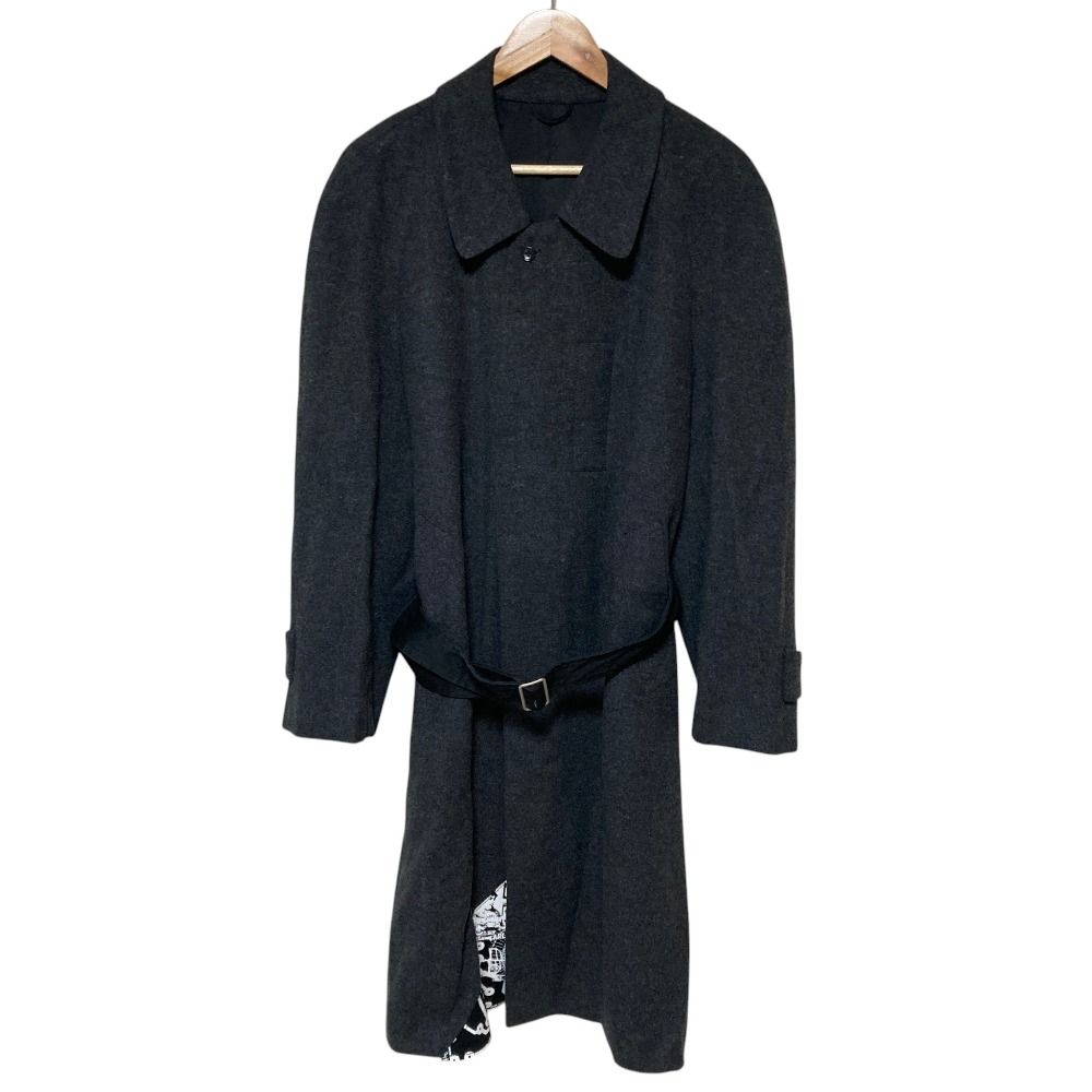 Stainless Steel Coat Colur By Rolland Berry Used