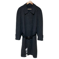 Stainless Steel Coat Colur By Rolland Berry Used