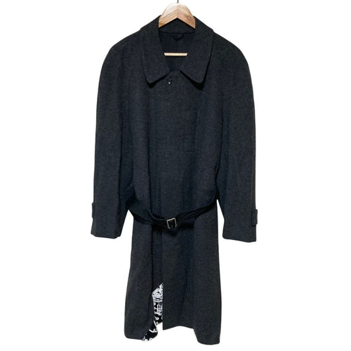 Stainless Steel Coat Colur By Rolland Berry Used