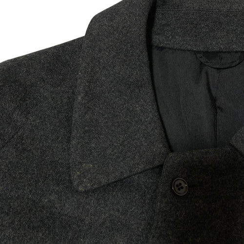 Stainless Steel Coat Colur By Rolland Berry Used