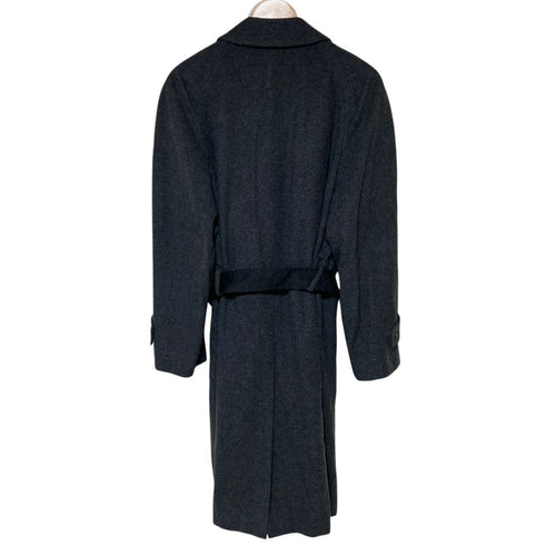 Stainless Steel Coat Colur By Rolland Berry Used