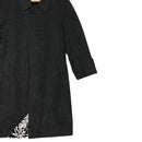Stainless Steel Coat Colur By Rolland Berry Used