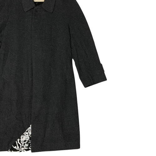 Stainless Steel Coat Colur By Rolland Berry Used