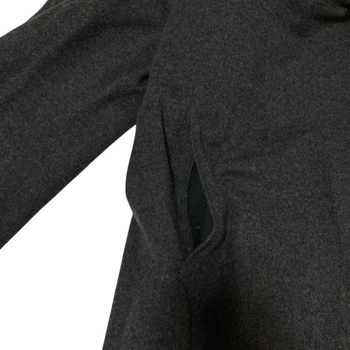 Stainless Steel Coat Colur By Rolland Berry Used