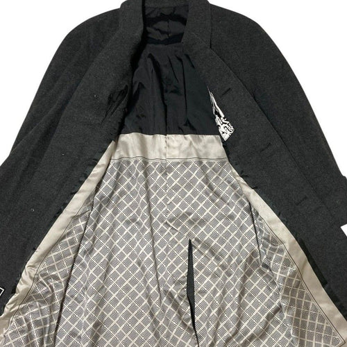Stainless Steel Coat Colur By Rolland Berry Used
