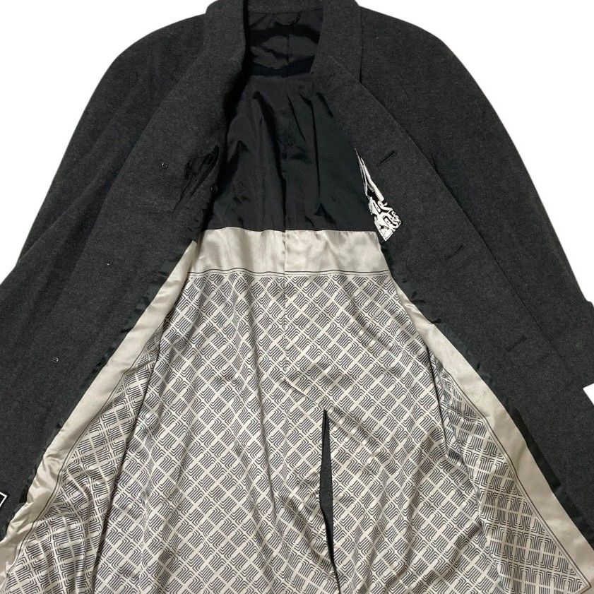 Stainless Steel Coat Colur By Rolland Berry Used