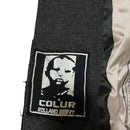 Stainless Steel Coat Colur By Rolland Berry Used