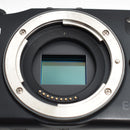 Mirrorless Interchangeable Lips B#11996 Canon Eos M Eosmbk-Body