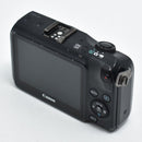 Mirrorless Interchangeable Lips B#11996 Canon Eos M Eosmbk-Body