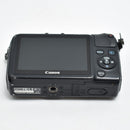 Mirrorless Interchangeable Lips B#11996 Canon Eos M Eosmbk-Body