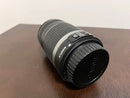 Canon Lens (Zoom) Ef-S 55-250Mm F/4-5.6