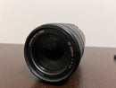 Canon Lens (Zoom) Ef-S 55-250Mm F/4-5.6