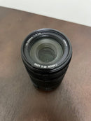 Canon Lens (Zoom) Ef-S 55-250Mm F/4-5.6