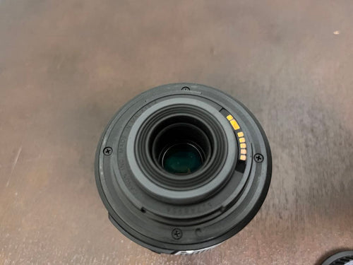 Canon Lens (Zoom) Ef-S 55-250Mm F/4-5.6