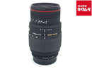 Lens (Zoom) Apo 70-300Mm F4-5.6 Dg Macro