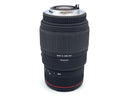 Lens (Zoom) Apo 70-300Mm F4-5.6 Dg Macro
