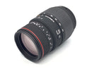Lens (Zoom) Apo 70-300Mm F4-5.6 Dg Macro
