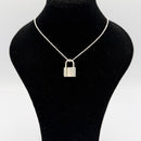 Tiffany Necklace Sv925 Tiffany&Co.