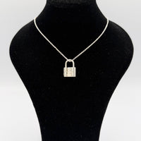 Tiffany Necklace Sv925 Tiffany&Co.