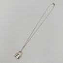 Tiffany Necklace Sv925 Tiffany&Co.