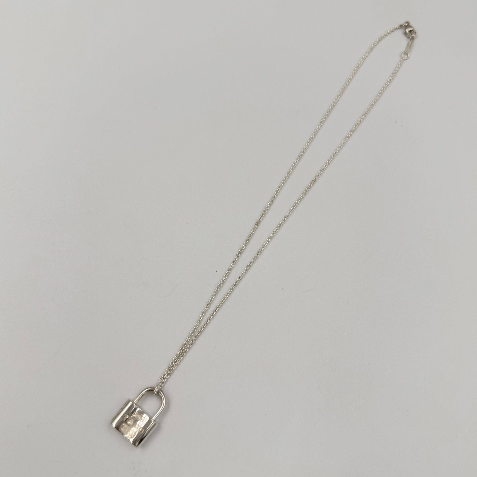 Tiffany Necklace Sv925 Tiffany&Co.