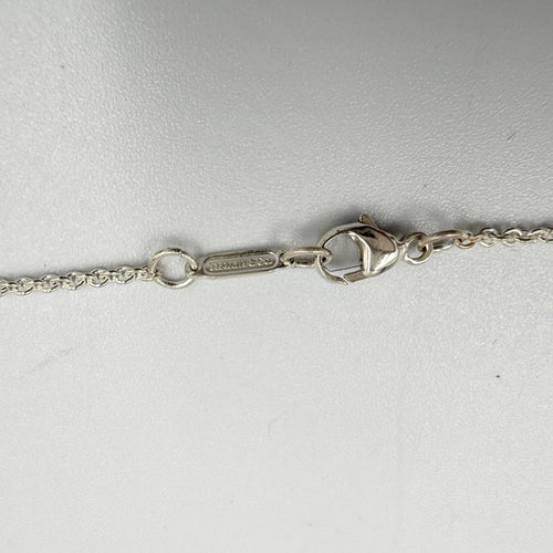 Tiffany Necklace Sv925 Tiffany&Co.