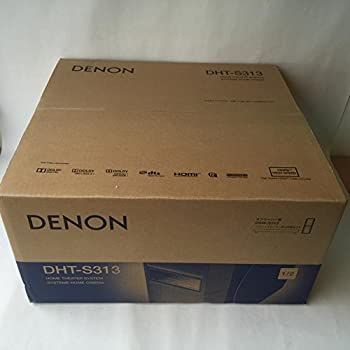 Sound Speaker Rear Bar Denon Dht-S313