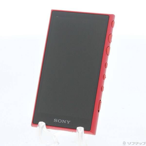 Sony Digital Audio Player Walkman A100 64Gb+Microsd Nw-A107 349
