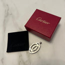 Cartier Keychains Key Rings