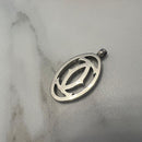 Cartier Keychains Key Rings