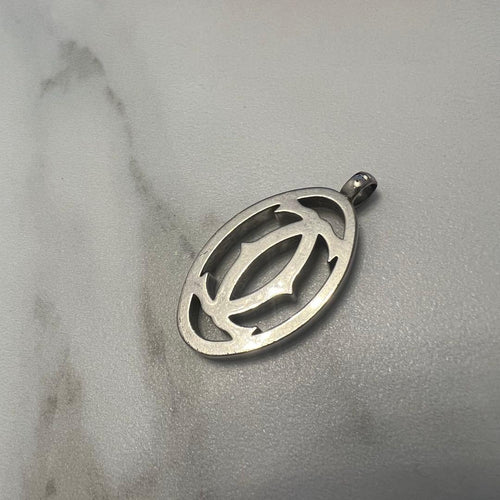 Cartier Keychains Key Rings