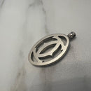 Cartier Keychains Key Rings
