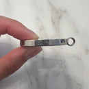 Cartier Keychains Key Rings