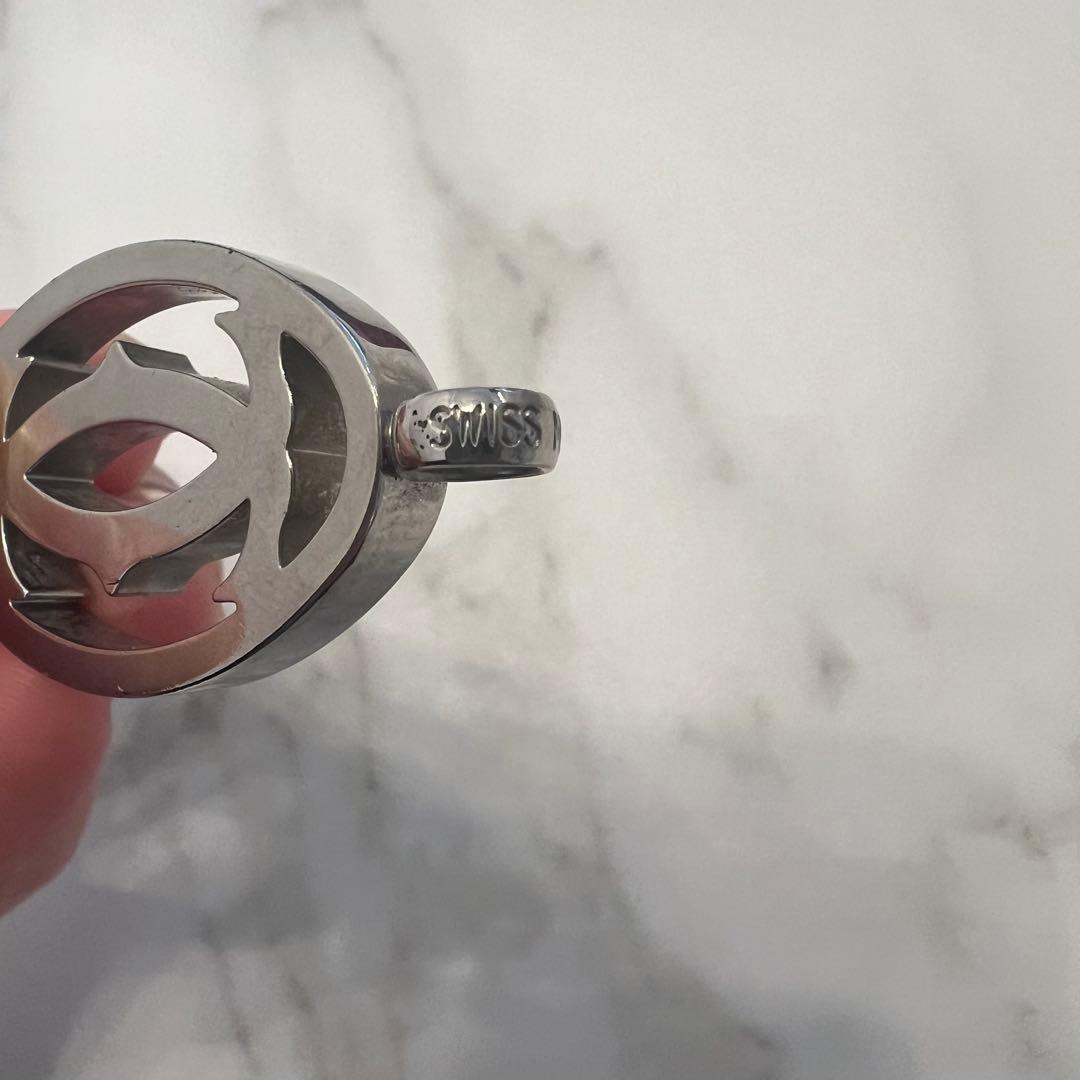 Cartier Keychains Key Rings