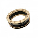 Bvlgari Ring B-Zero1 18 Pg Au750 57 K18 16 9.2G
