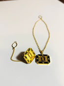 Cartier Necklaces