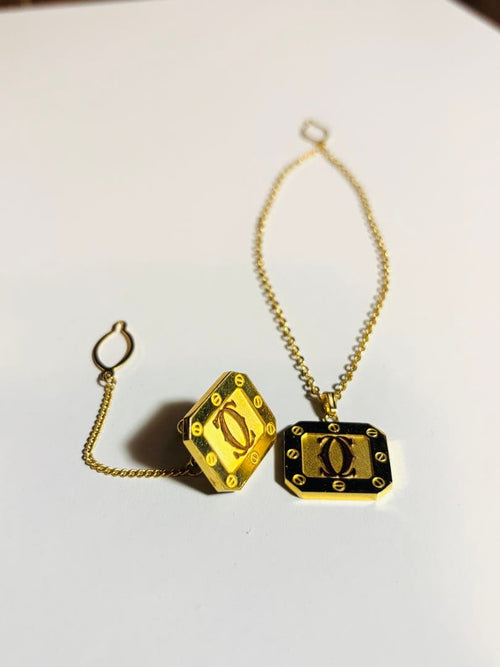 Cartier Necklaces