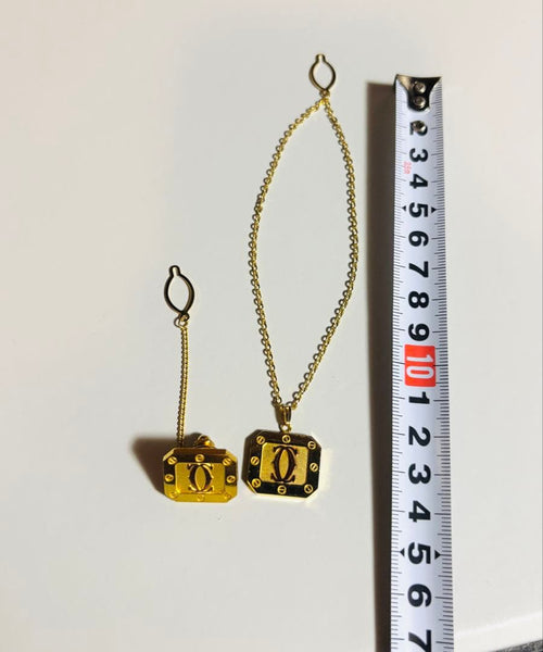 Cartier Necklaces