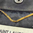 Saint Laurent Paris Double Biker Jackets 2016 L01 34