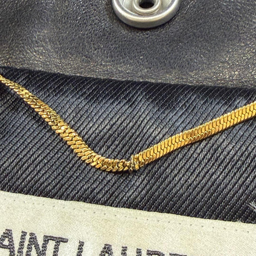 Saint Laurent Paris Double Biker Jackets 2016 L01 34