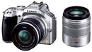 Digital Slr G5 Dmc-G5W